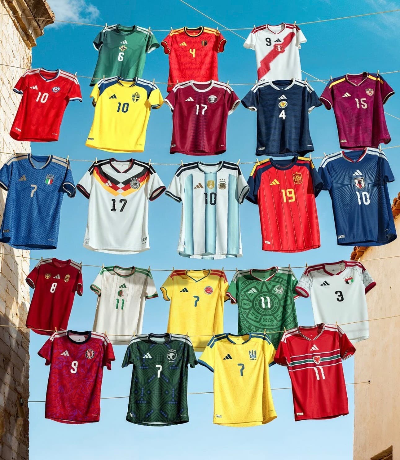 WORLD CUP 26