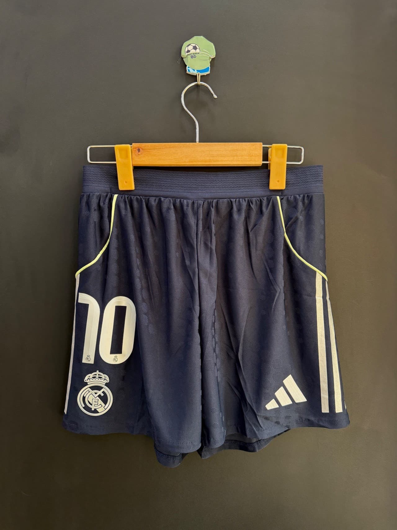 Shorts & Trousers