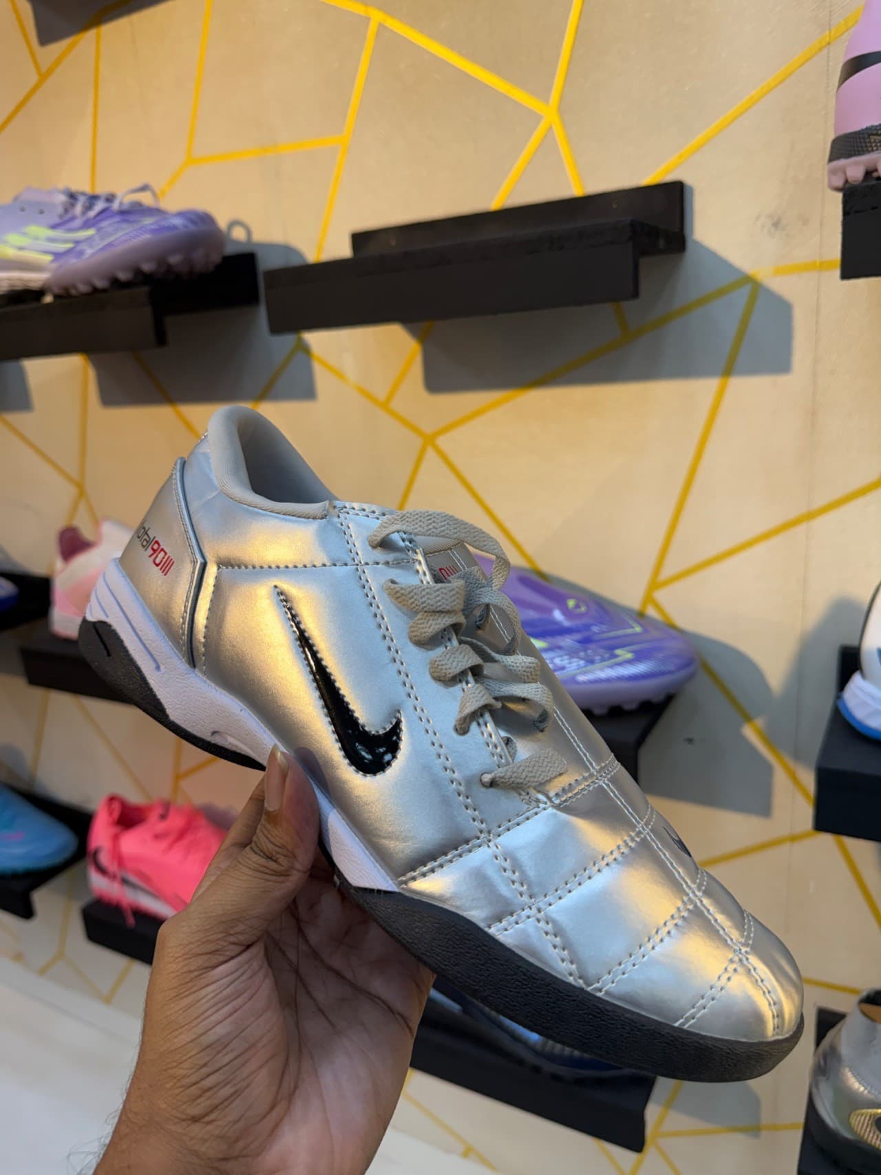 Henry T90 Special