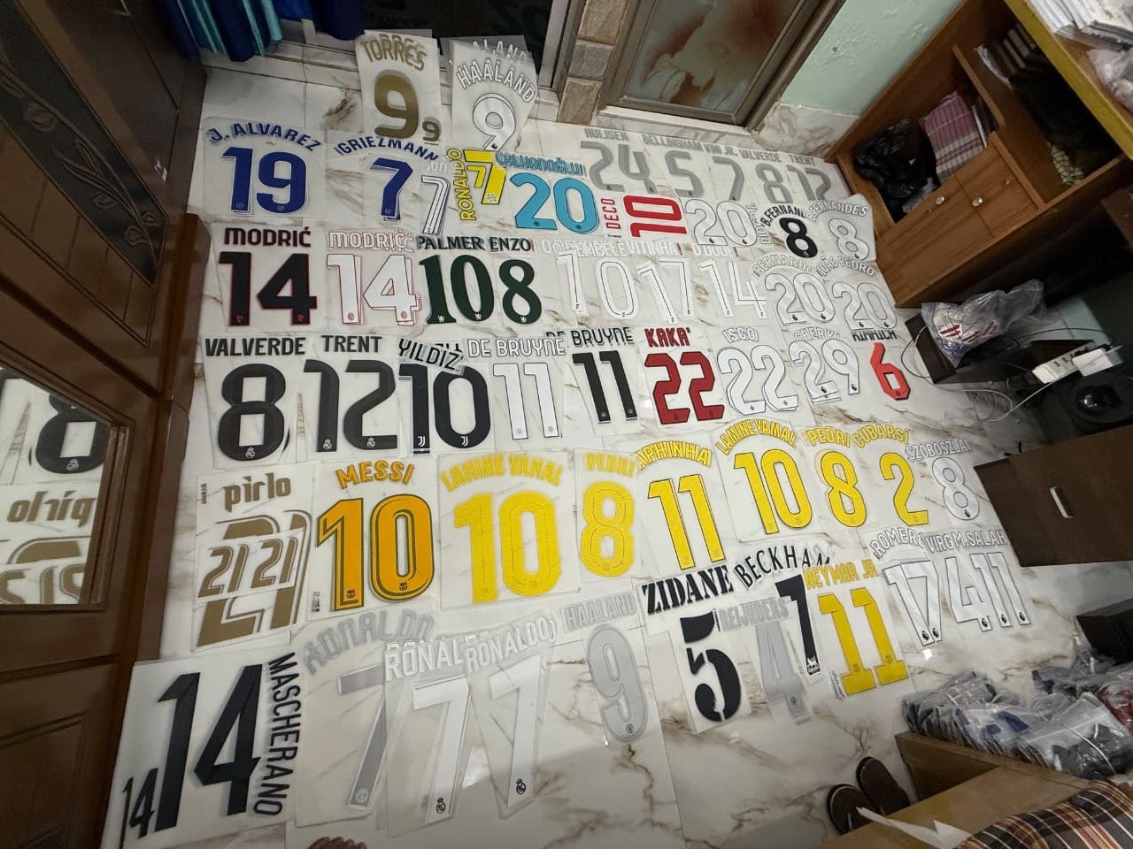 Font collection-2