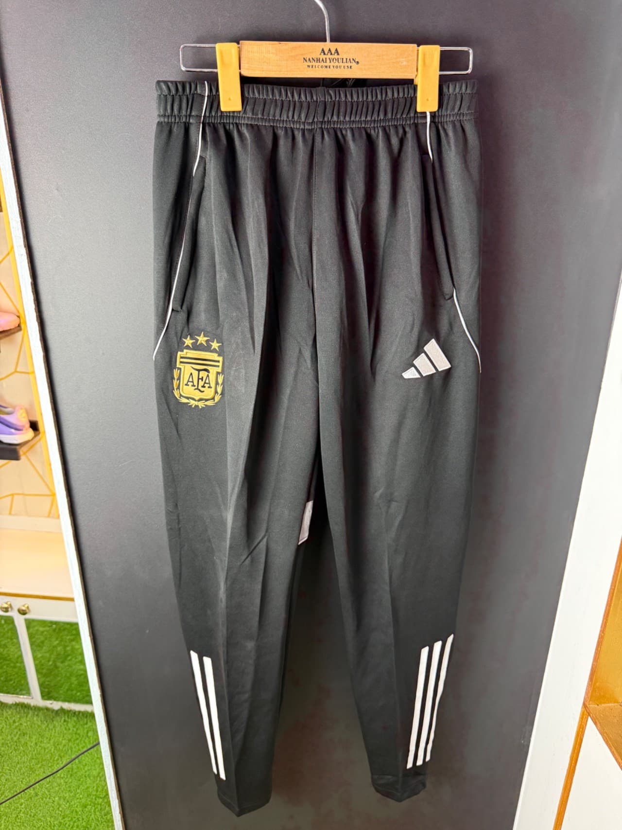Argentina trouser