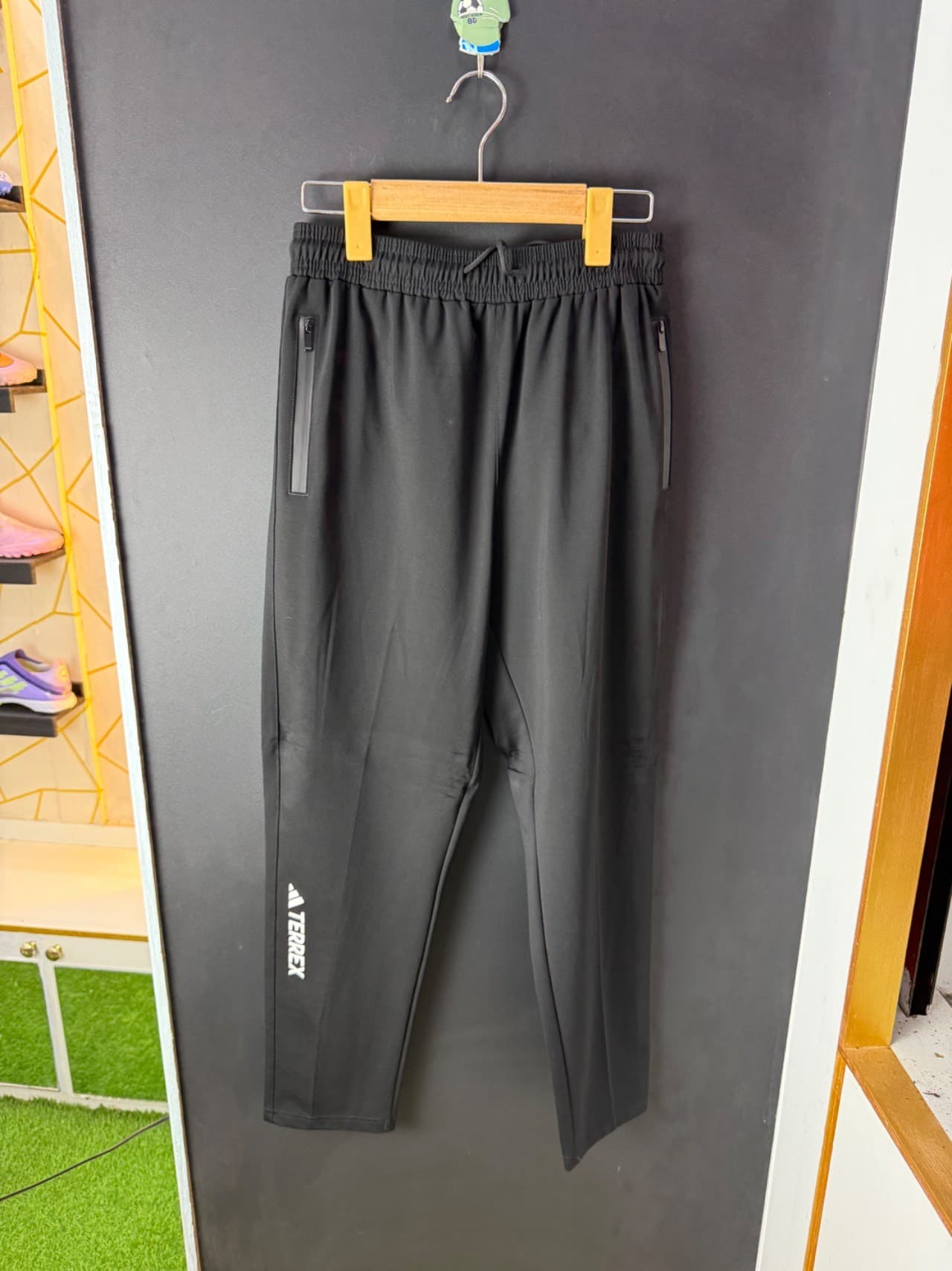 Addidas imported trouser