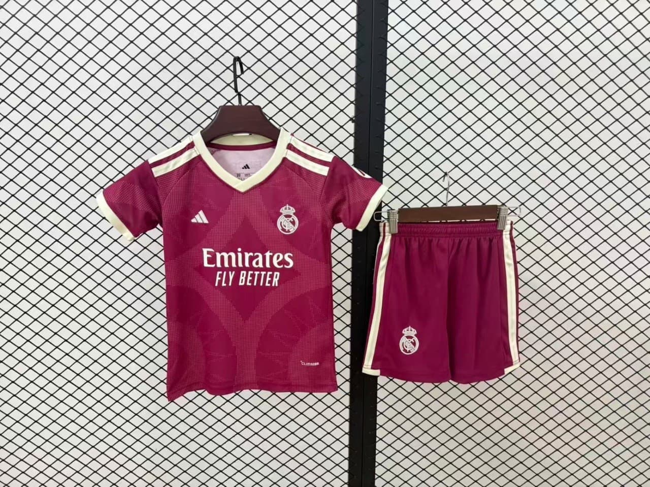 Rma third kids set 2026-27